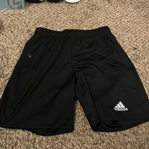 basketball shorts adidas kids m